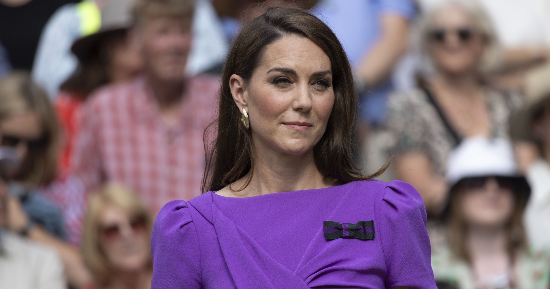 Kate Middleton | Το σοβαρό μήνυμα λίγο πριν από τη νέα της δημόσια εμφάνιση - εικόνα 2