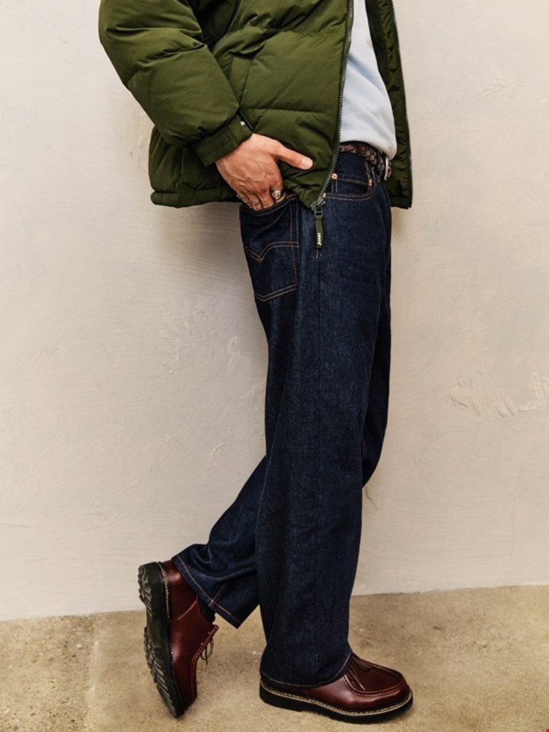 "It’s Baggy Season" | Η Levi’s® υπογράφει τη νέα τάση του φθινοπώρου - εικόνα 2