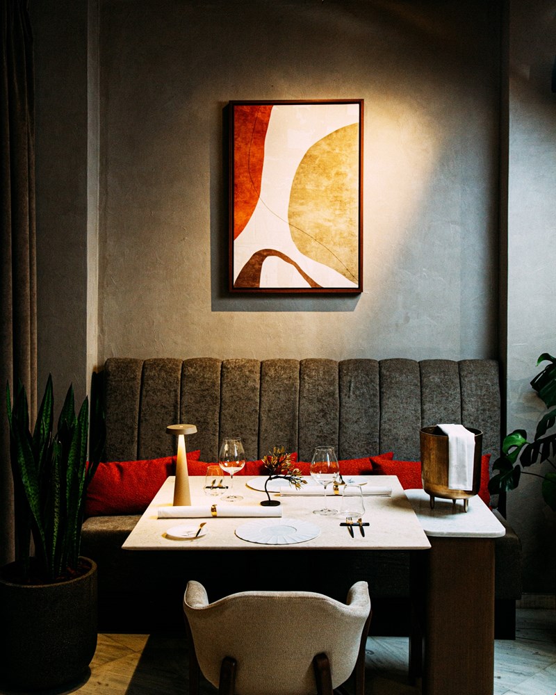 Makris Athens
