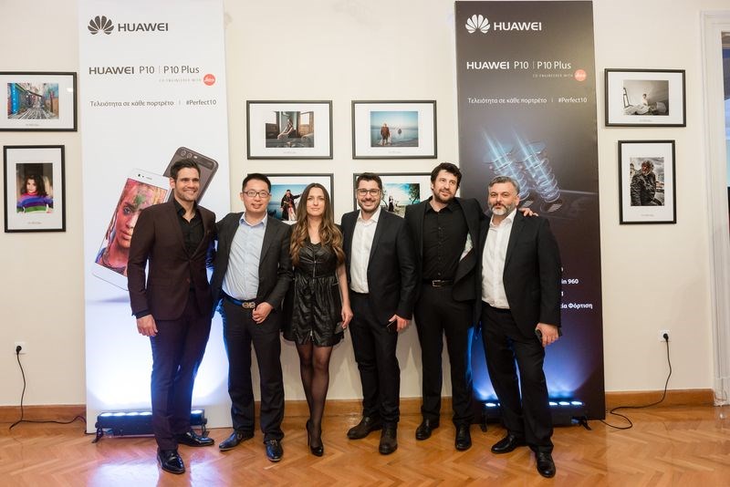 huawei