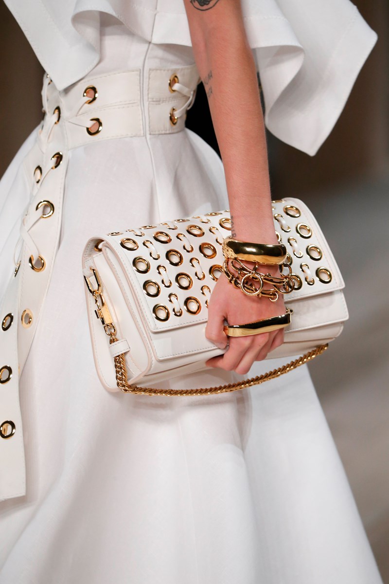 Story Shoulder Runway