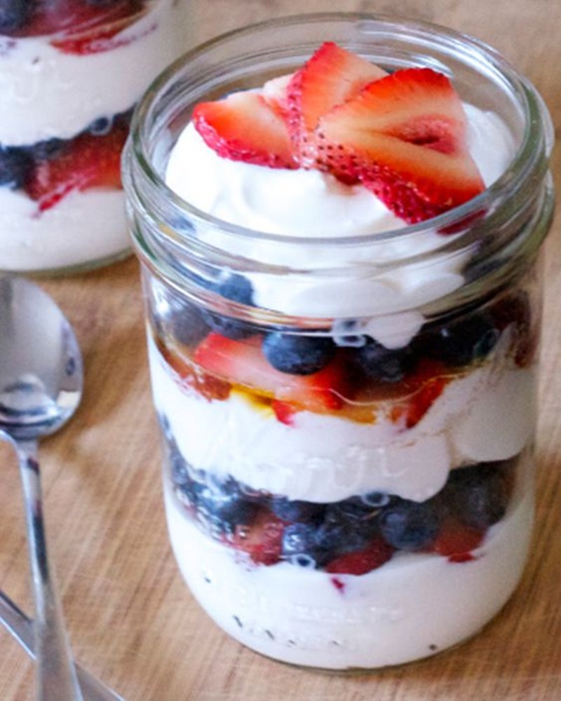 yogurt