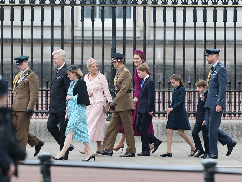 Kate Middleton