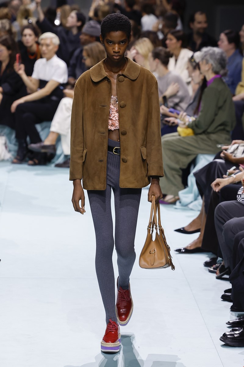 Prada SS25
