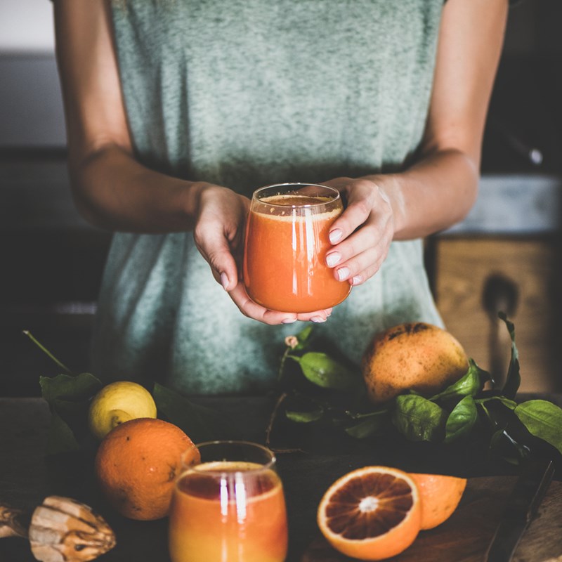 smoothie