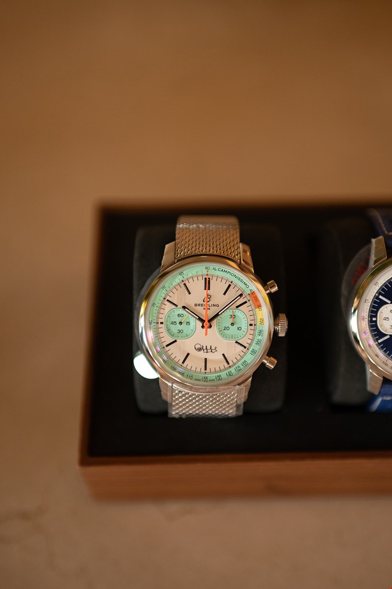 Breitling