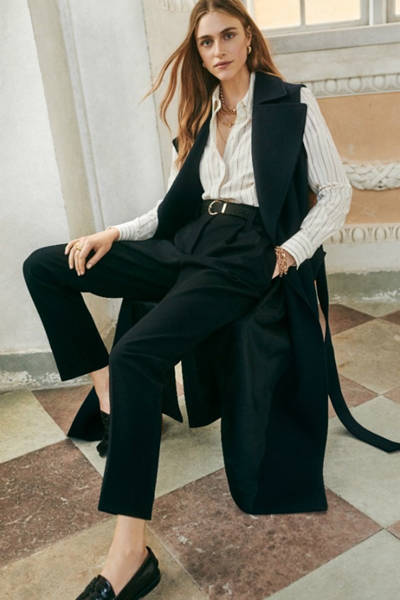 Giuliva Heritage x H&M