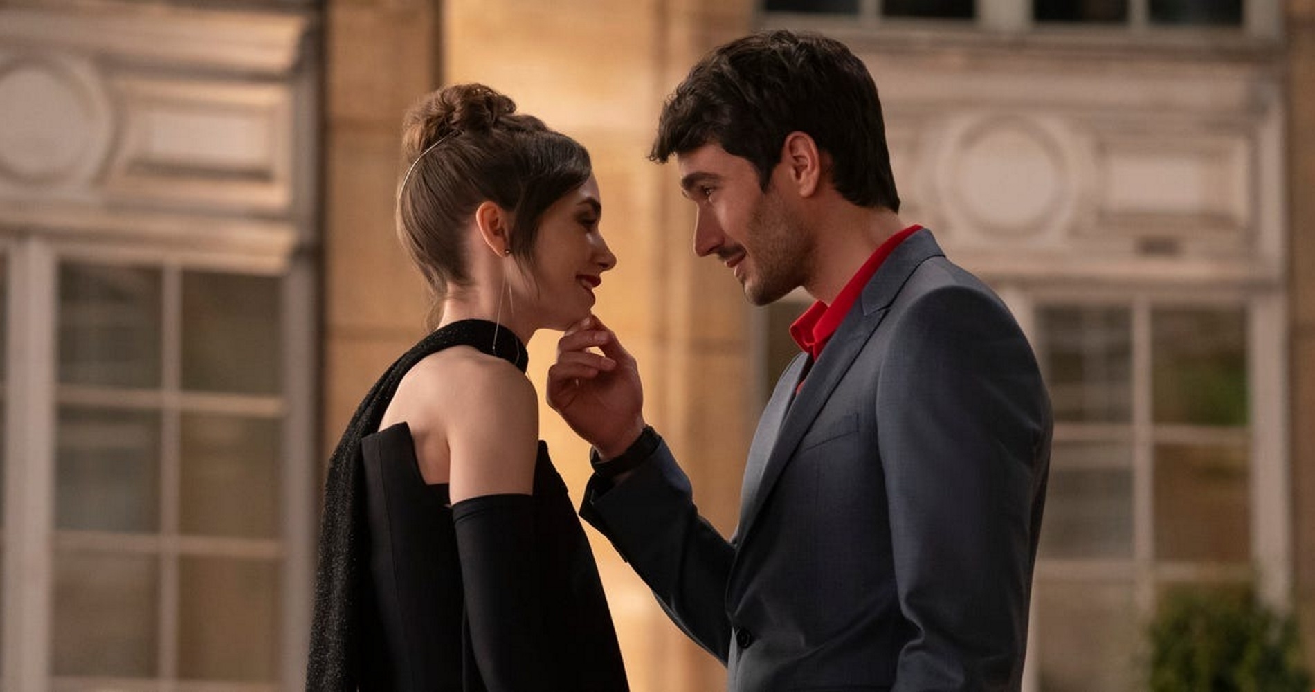 Emily in Paris | Update για το καστ της 5ης σεζόν εν μέσω ισχυρισμών ενός ηθοποιού ότι απολύθηκε - εικόνα 3