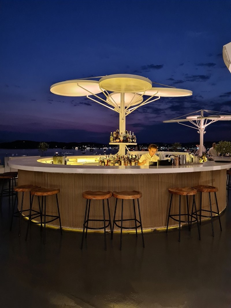 Qurio Restaurant