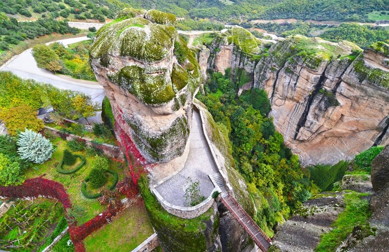 Meteora