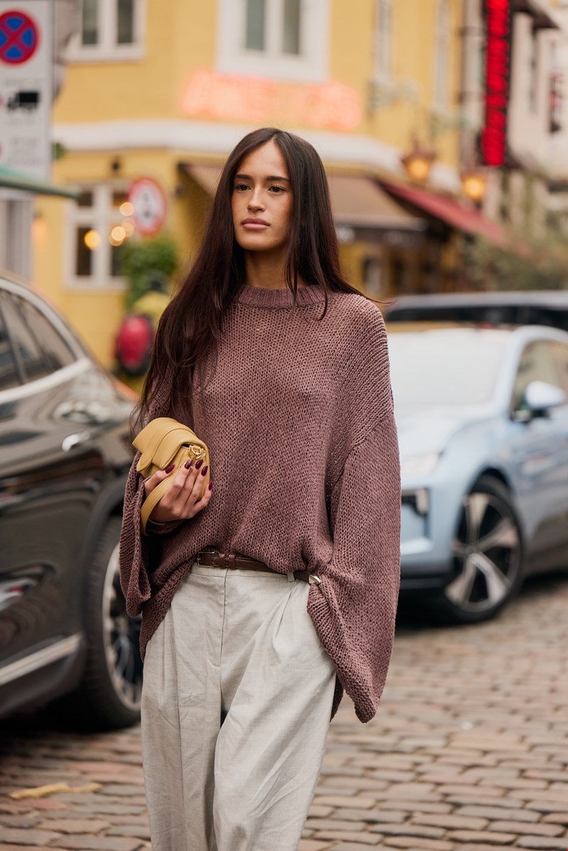 street style