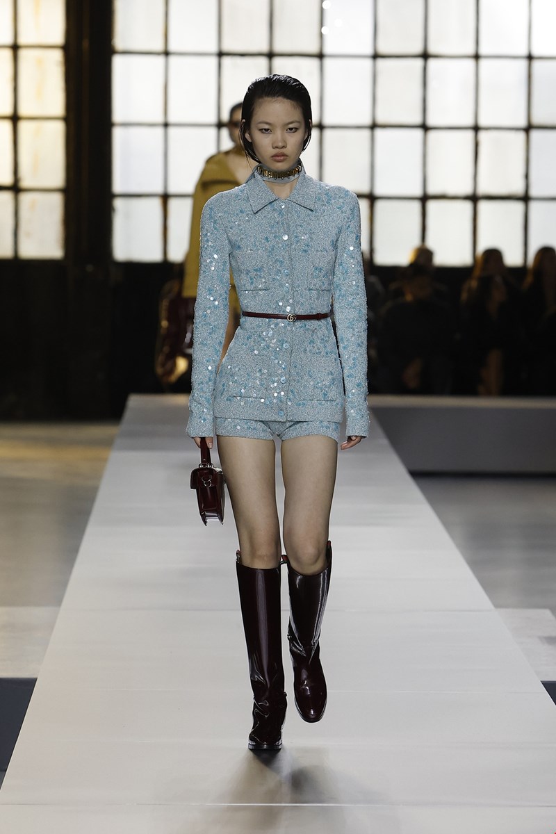 Courtesy of Gucci