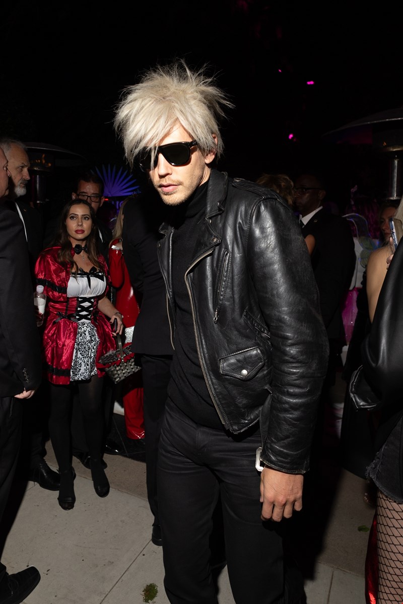 Austin Butler