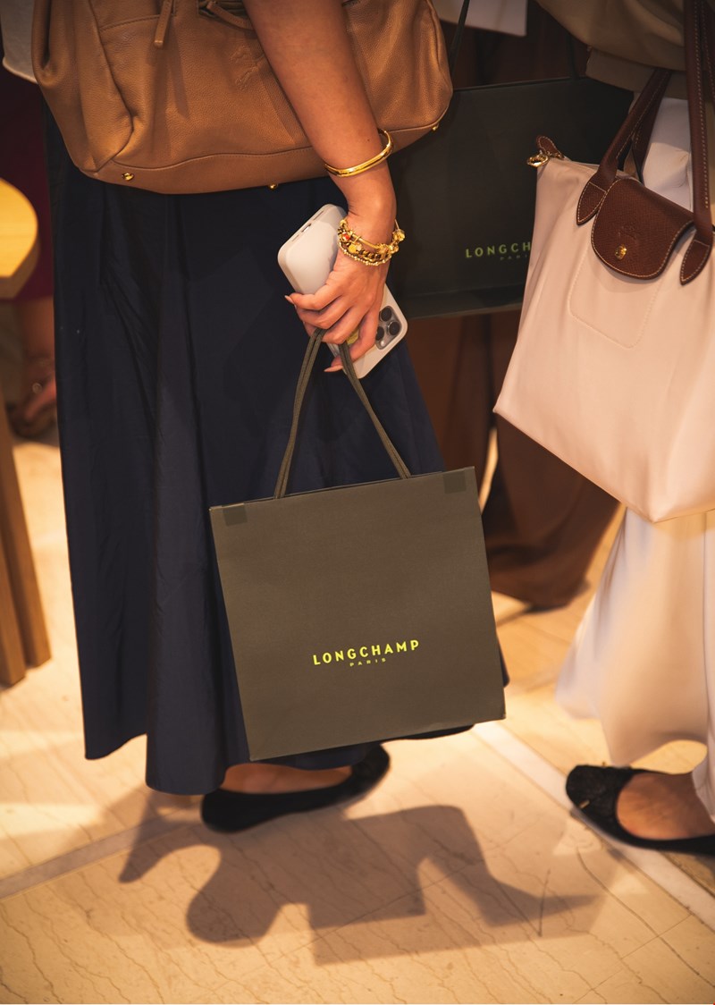 Longchamp
