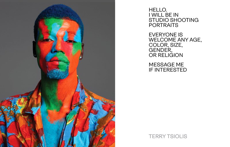 Terry Tsiolis