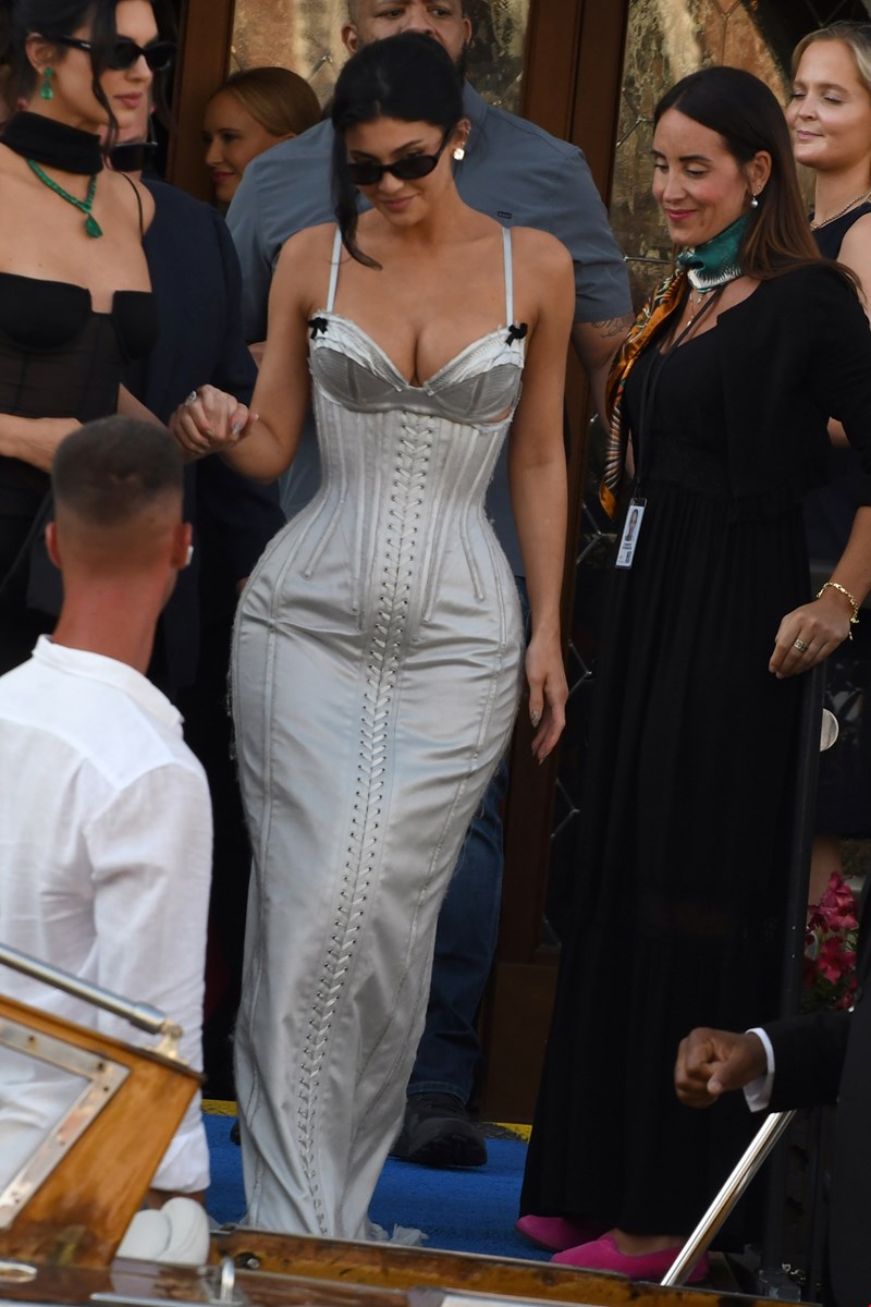 Kylie Jenner