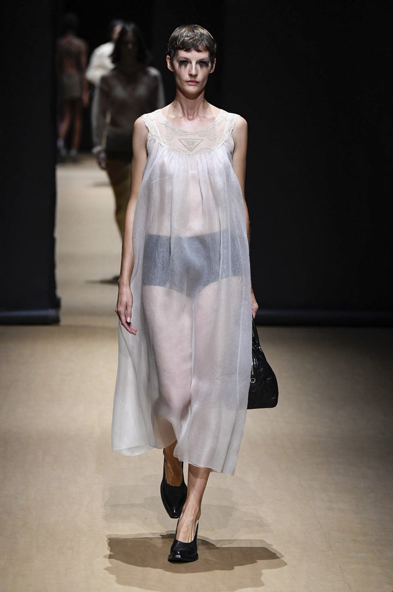 prada