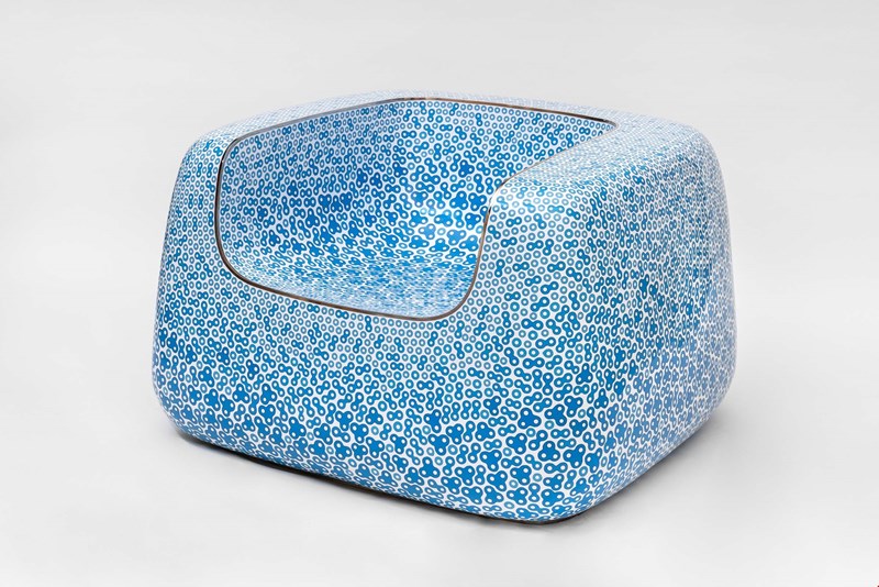 MARC NEWSON CAGOSIAN