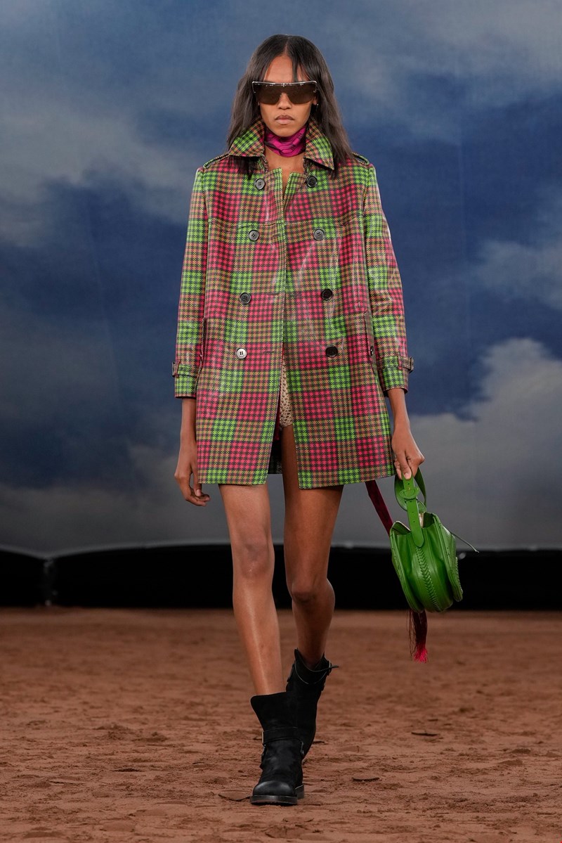 Burberry