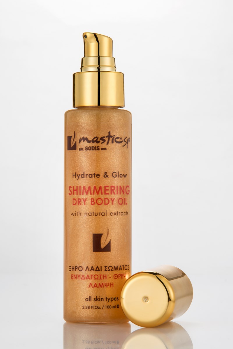 Mastic Spa