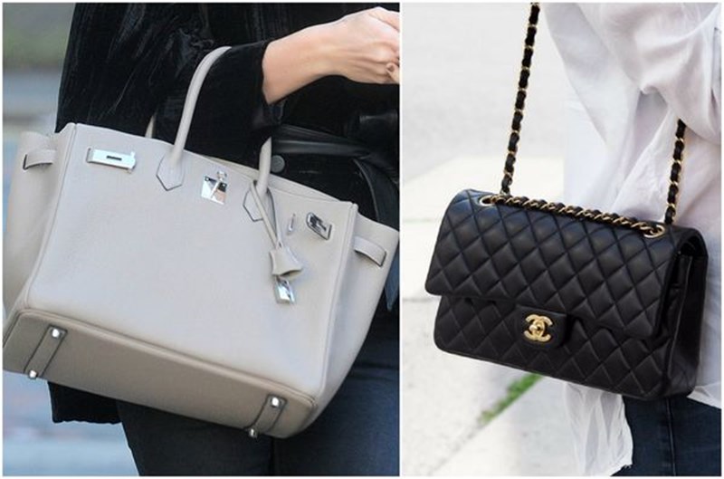 iconic bag