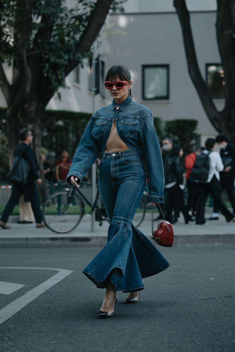 Milano str
