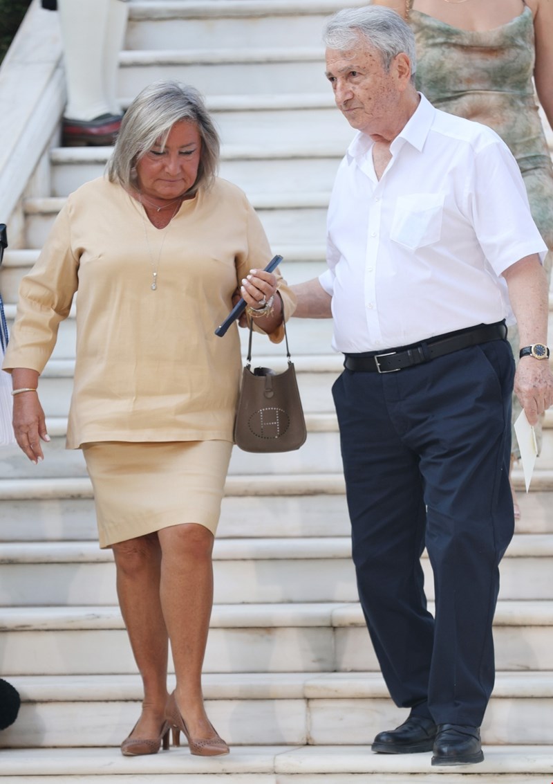 Λουκίλα Καρρέλ