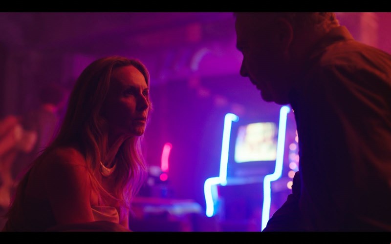 the aftertaste