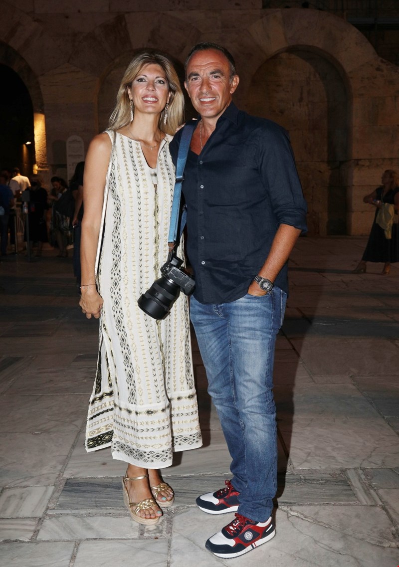 Νίκος Αλιάγας