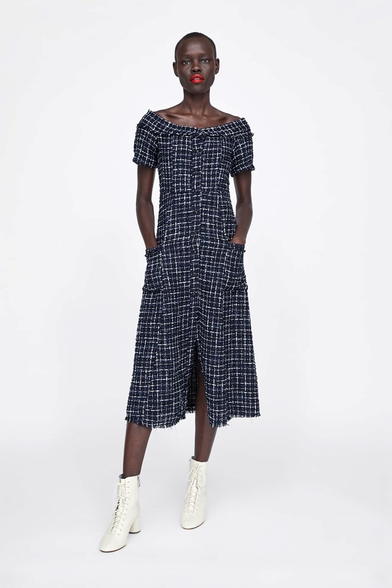ZARA