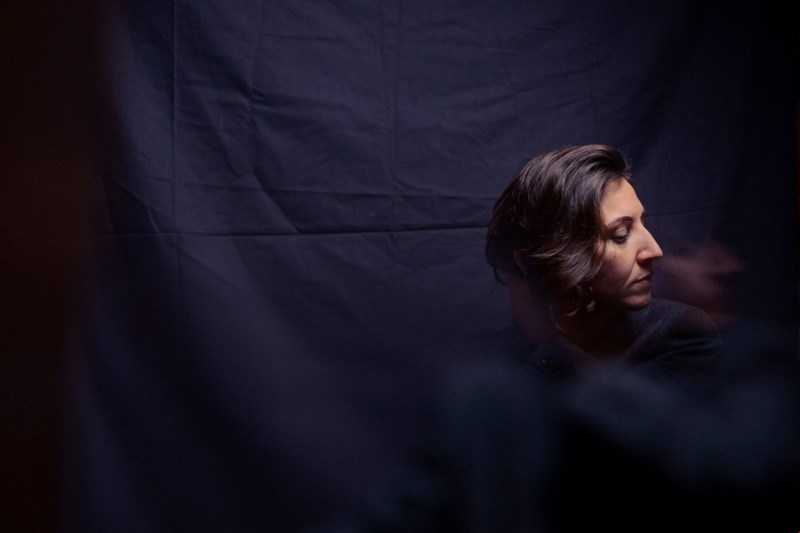 Δήμητρα&nbsp;Δερμιτζάκη