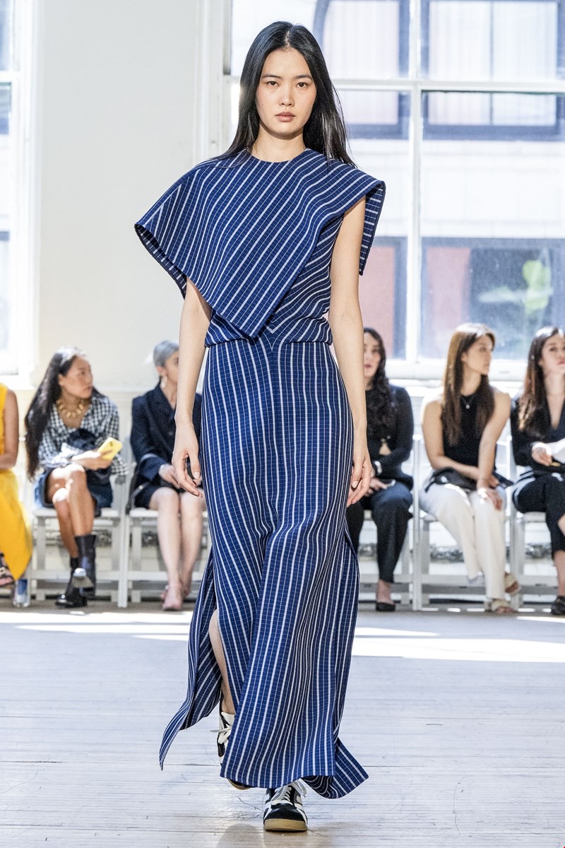Proenza Schouler Ready to Wear SpringSummer 2025