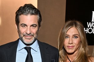 Jennifer Aniston | Το ιδιαίτερο κόσμημα που δεν αποχωρίζεται ποτέ - εικόνα 3