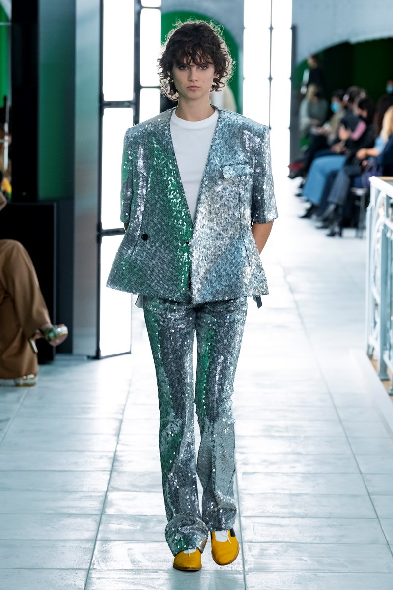 Louis Vuiton SS21