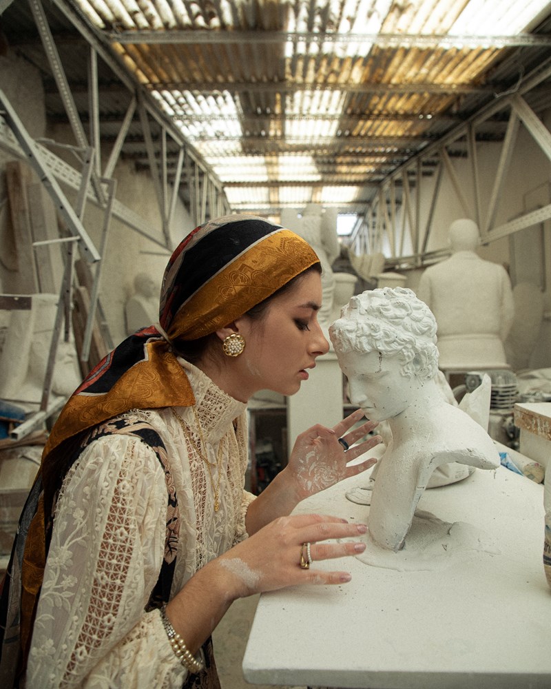 Ευρυδίκη Κόφφα