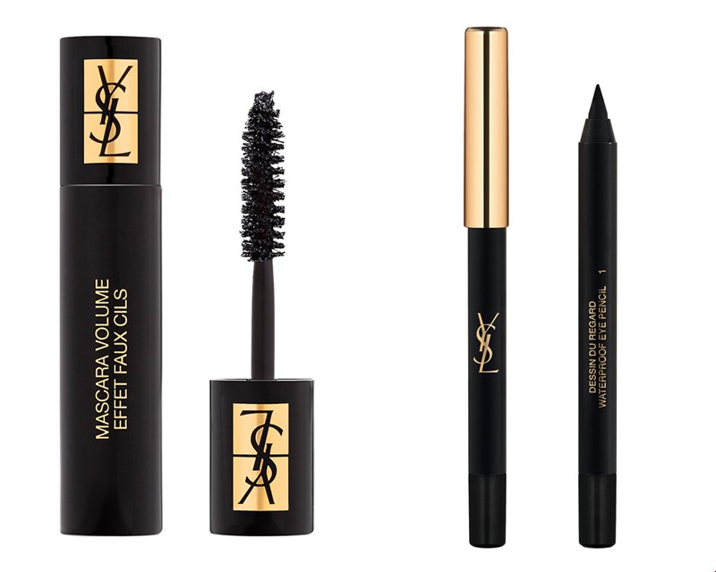 YSL δώρα