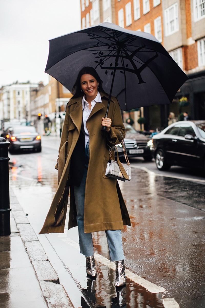 street style