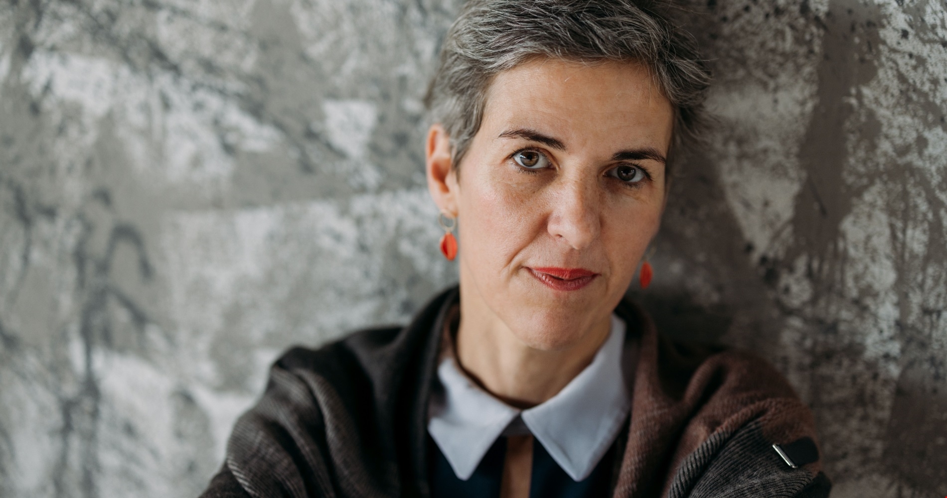 Η Αργυρώ Χιώτη είναι η νέα Καλλιτεχνική Διευθύντρια του Εθνικού Θεάτρου - εικόνα 2