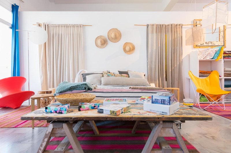 Pragmata Concept Store