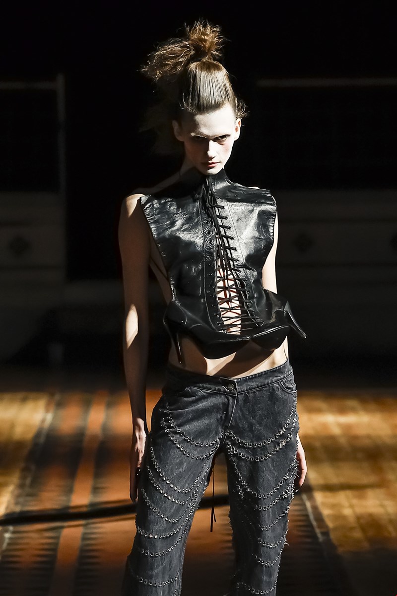 dilara fw 24