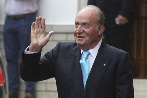 Ισπανία | H βιογραφία που θα κάνει ράκος τη βασίλισσα Σοφία - εικόνα 2