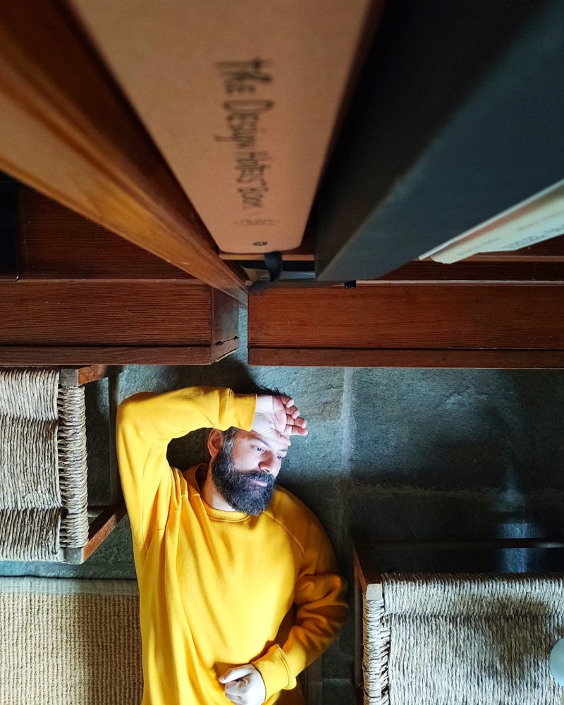 Γιώργος Κελέφης