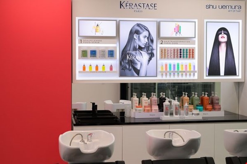 Kerastase Native