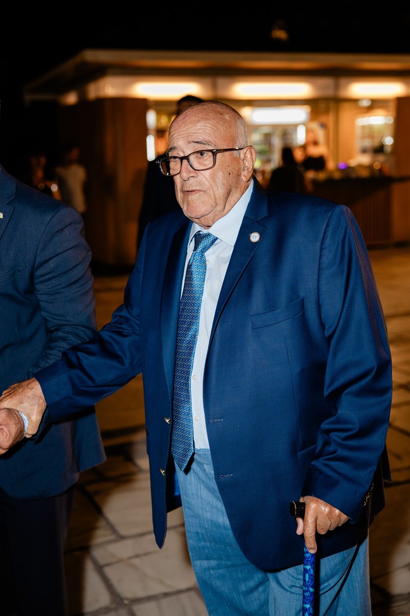 Καπετάν Παναγιώτης Τσάκος