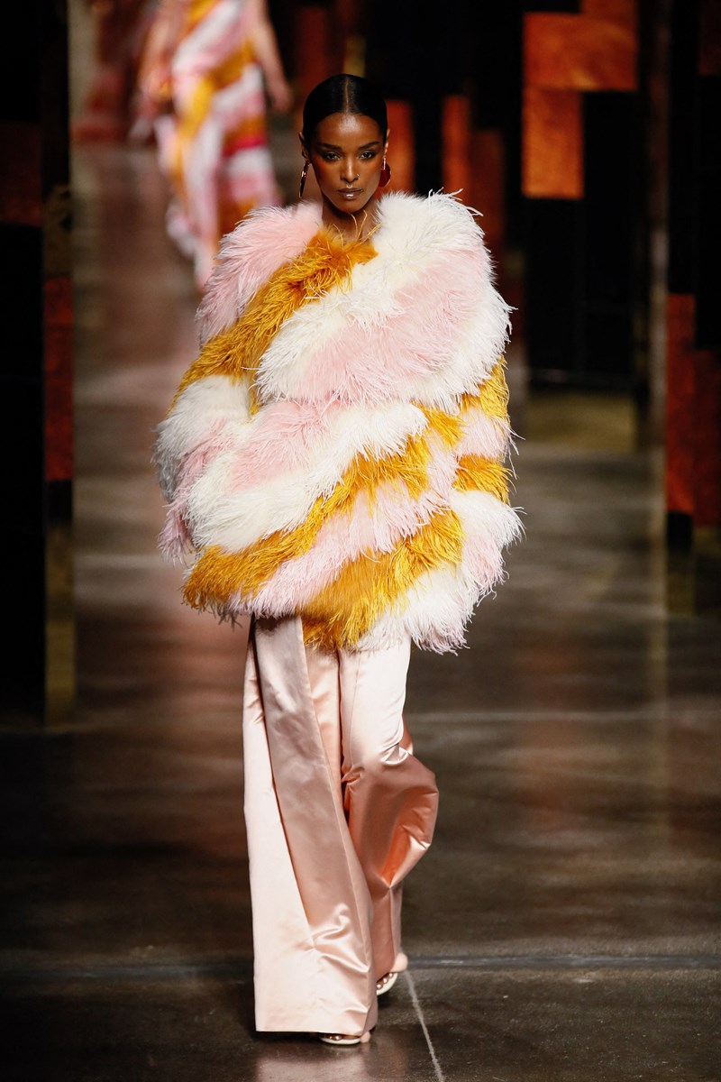 Fendi SS 2022