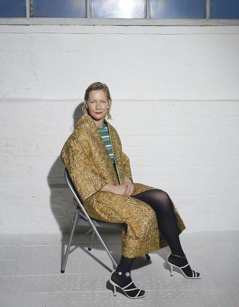 Sandra Hüller