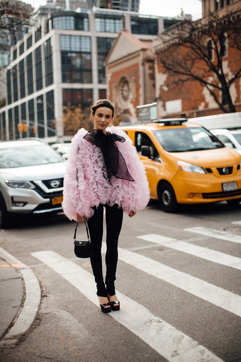 street style