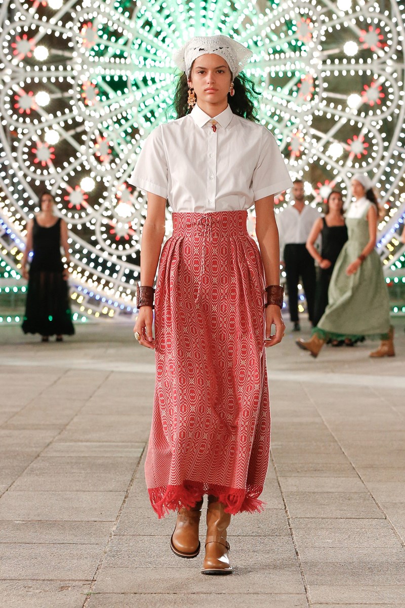 dior cruise 21