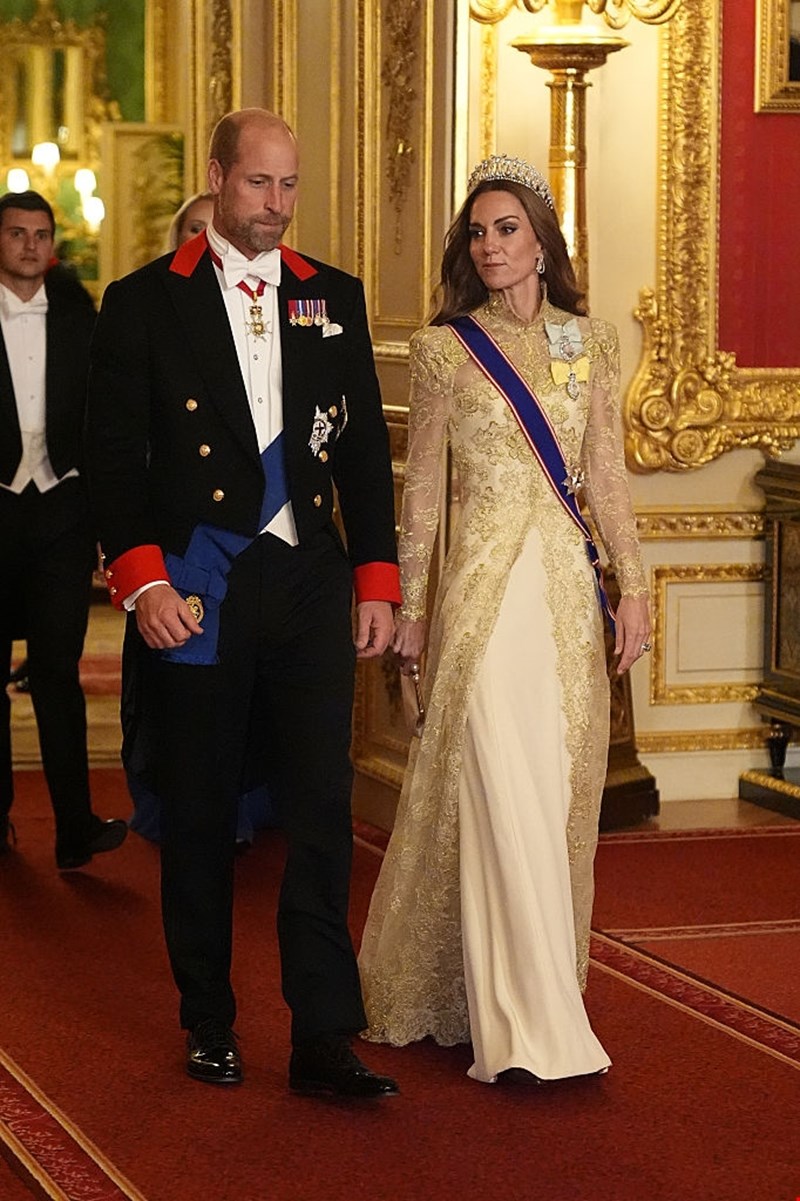 Kate Middleton