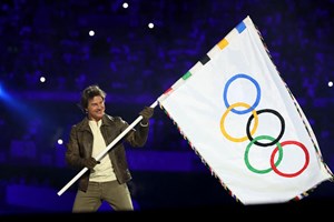 Παύλος Ντε Γκρες | Θα παρευρεθεί στην τελετή έναρξης των 25ων Χειμερινών Ολυμπιακών Αγώνων; - εικόνα 1